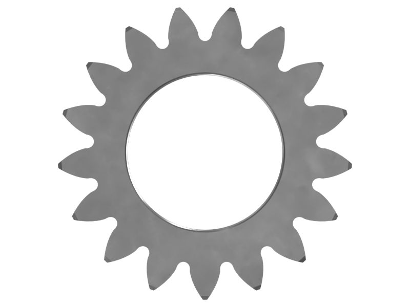 ШЕСТЕРНЯ ПЛАНЕТАРНОЙ ПЕРЕДАЧИ