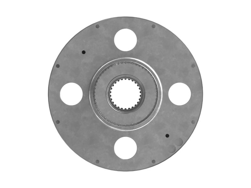 Водило планетарной передачи с внешним шлицем с 54 зубьями