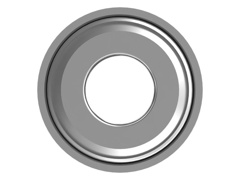 ПОДШИПНИК В СБОРЕ