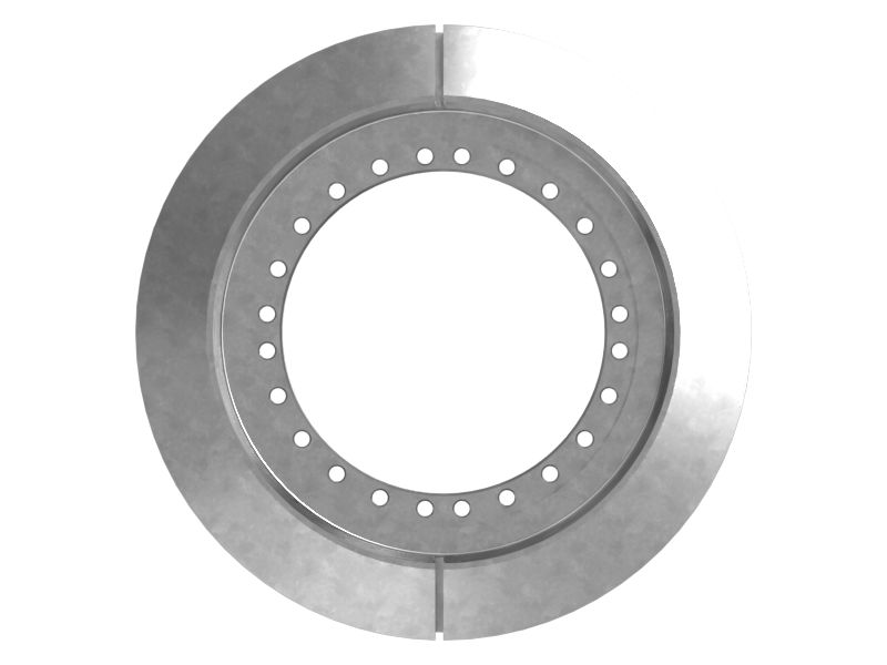 Кольцо шестерни-дифференциала