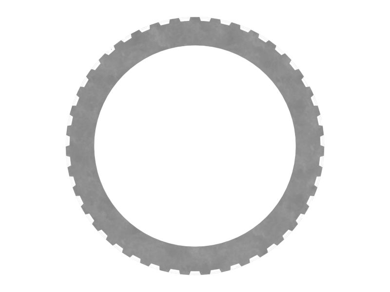 Диск сцепления, 39 зубьев