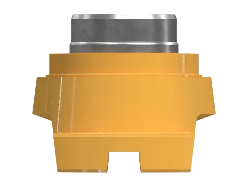 Вилка карданного шарнира