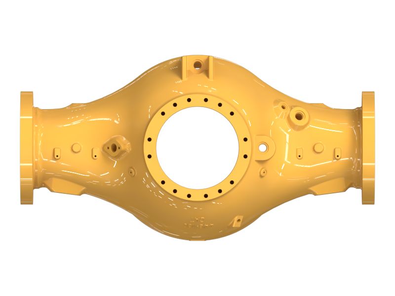 Housing Assembly-Axle