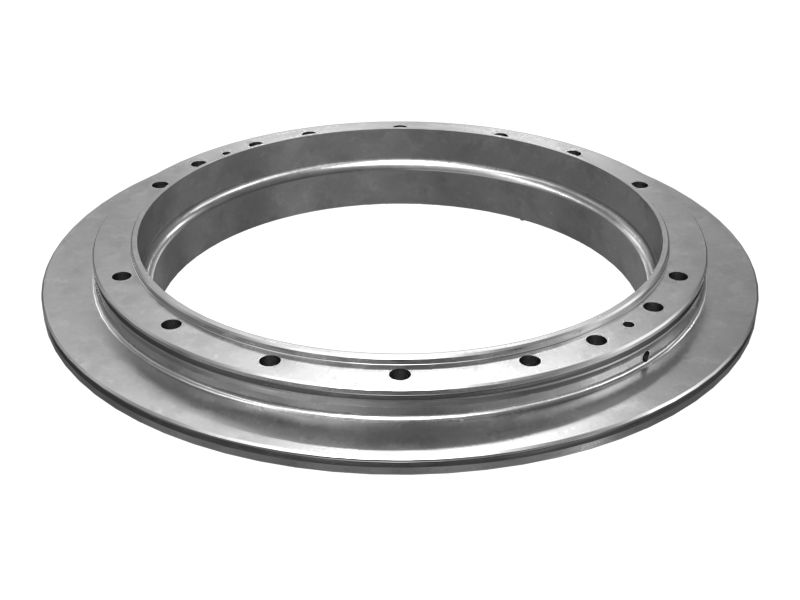 Кожух тормозов с наружным диаметром 665,2 мм