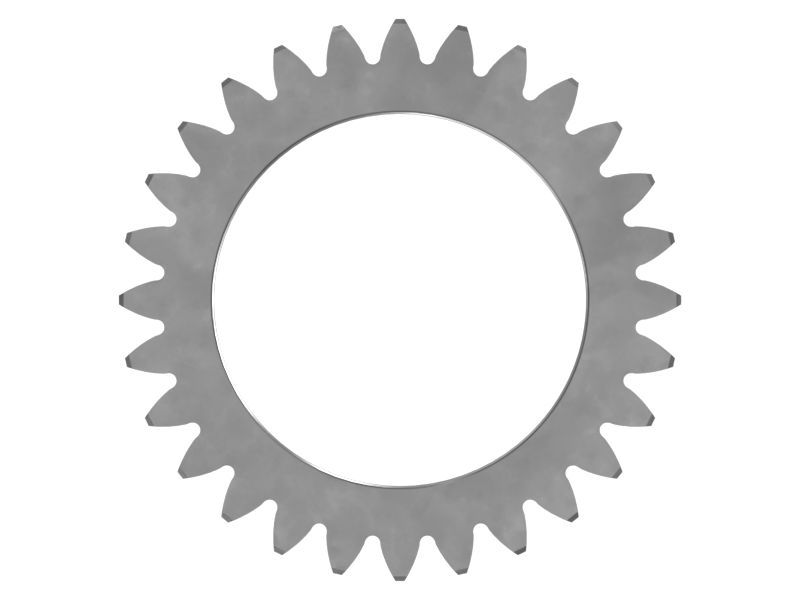 ШЕСТЕРНЯ ПЛАНЕТАРНОЙ ПЕРЕДАЧИ