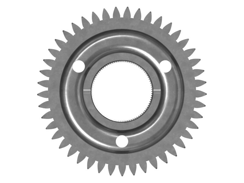 ШЕСТЕРНЯ РЕДУКТОРА