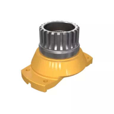 CAT 48T TORK KONVERTÖRÜ ÇATALI