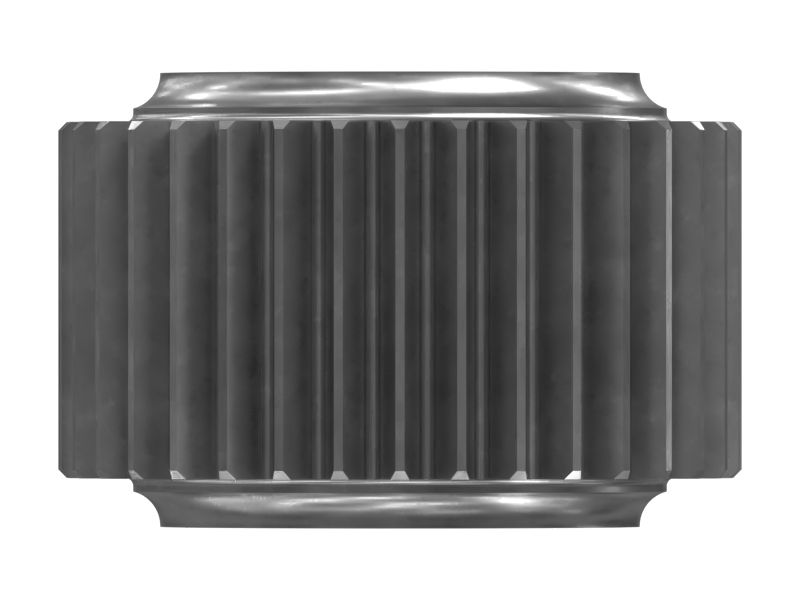 СОЛНЕЧНАЯ ШЕСТЕРНЯ