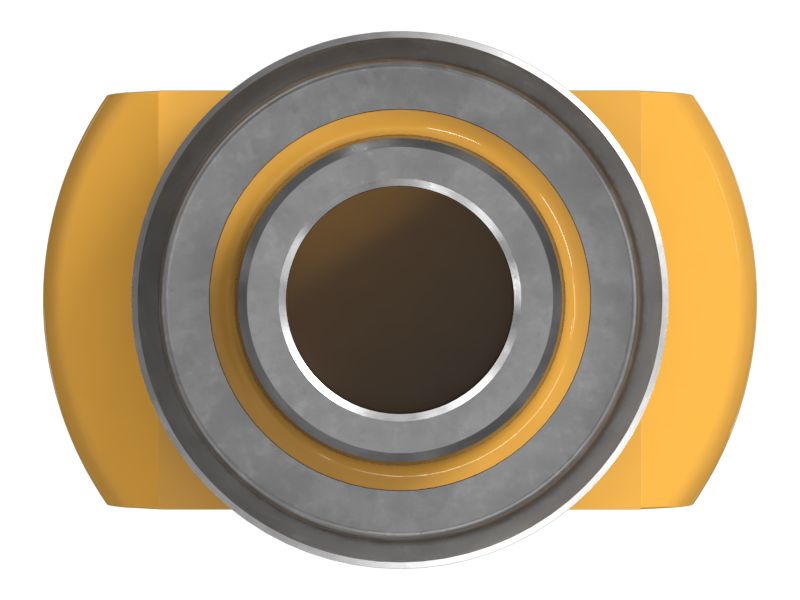 ВИЛКА В СБОРЕ