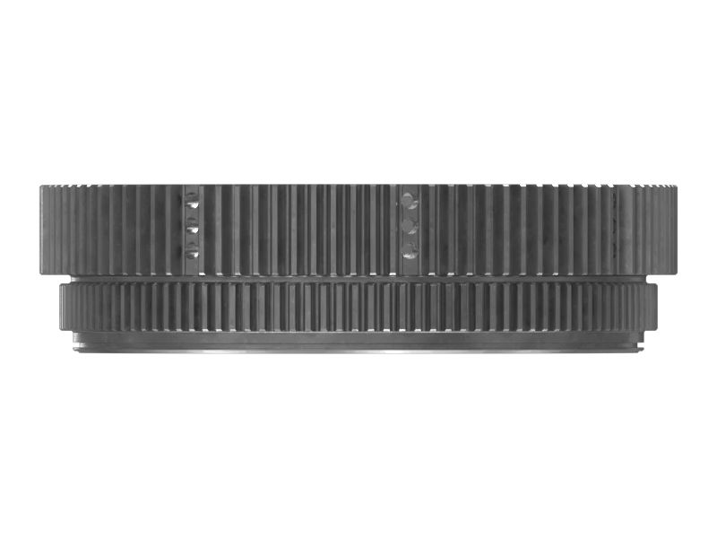 245-6465: 102 External Teeth Brake Hub | Cat® Parts Store