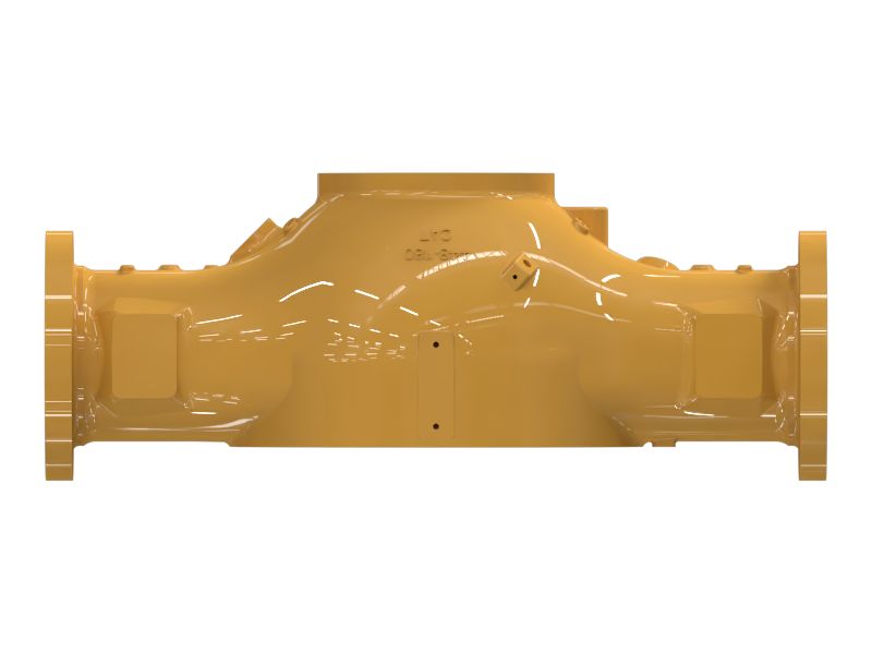 Housing Assembly-Axle