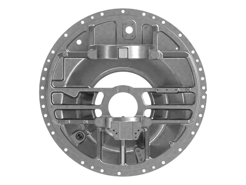 ВОДИЛО В СБОРЕ