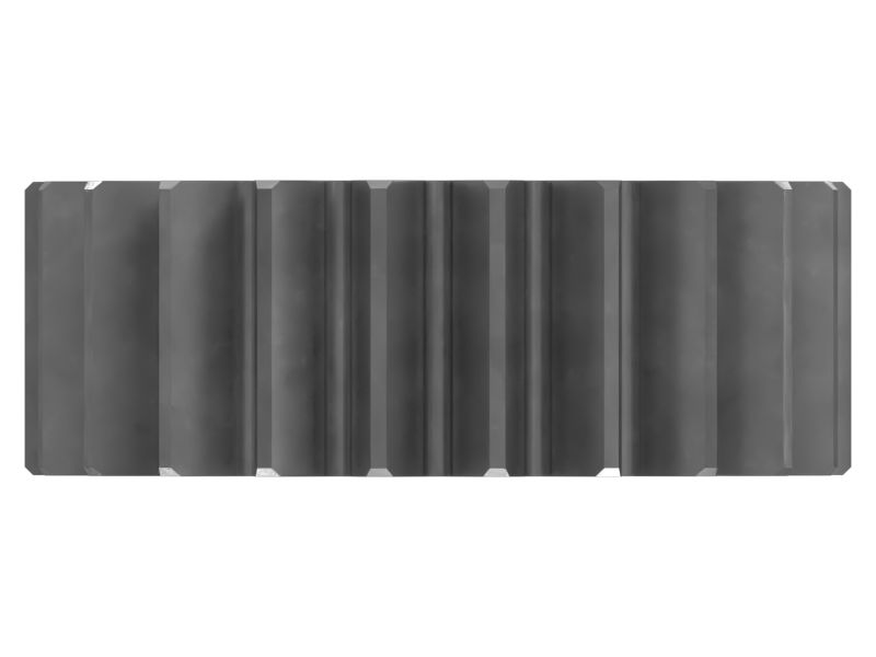 Шестерня коробки передач с внутренним диаметром 51,95 мм