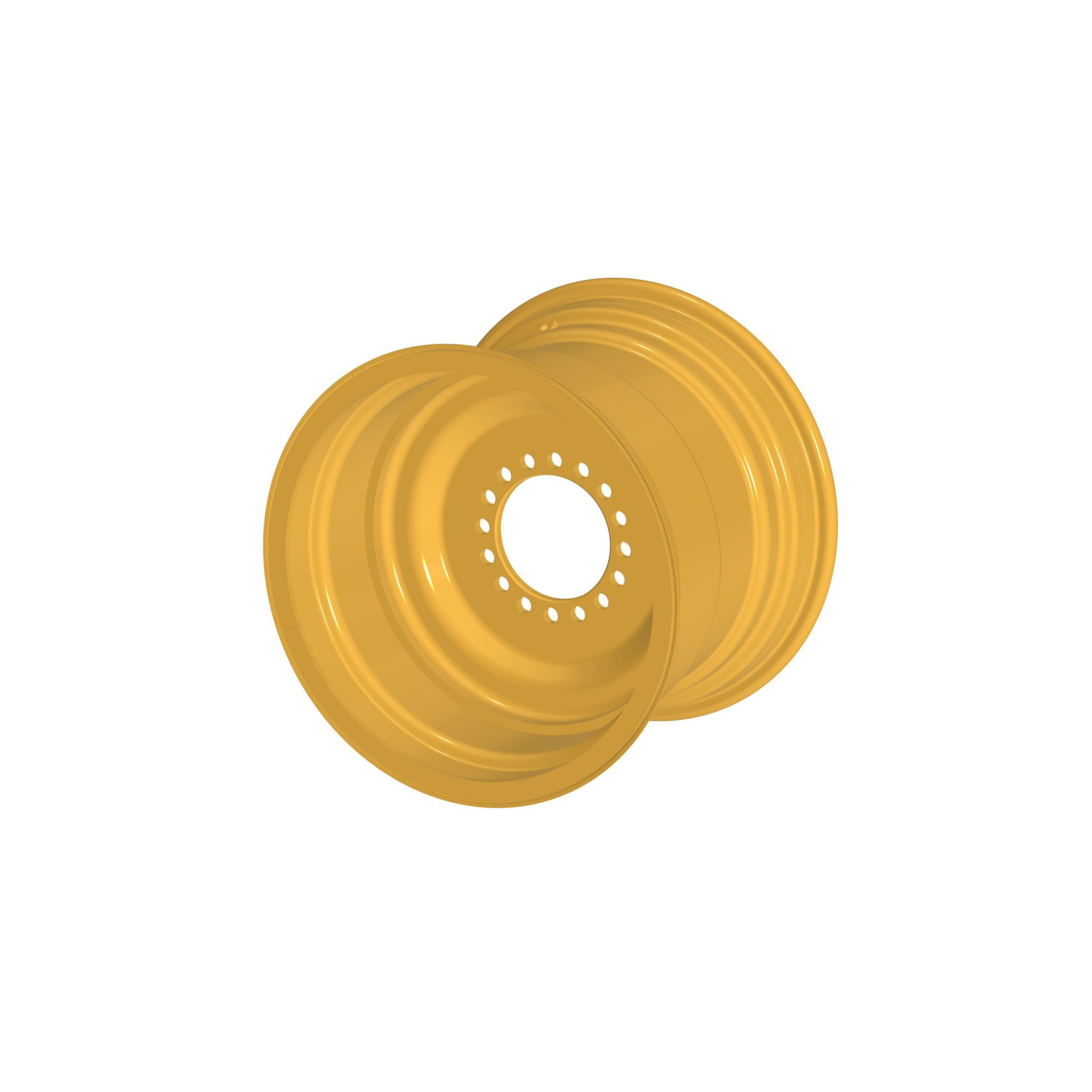 ОБОД В СБОРЕ