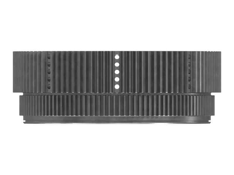 Тормозная ступица, ширина 229 мм