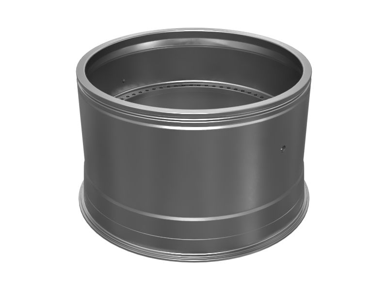 279-4597: Rim Assembly | CATCorp