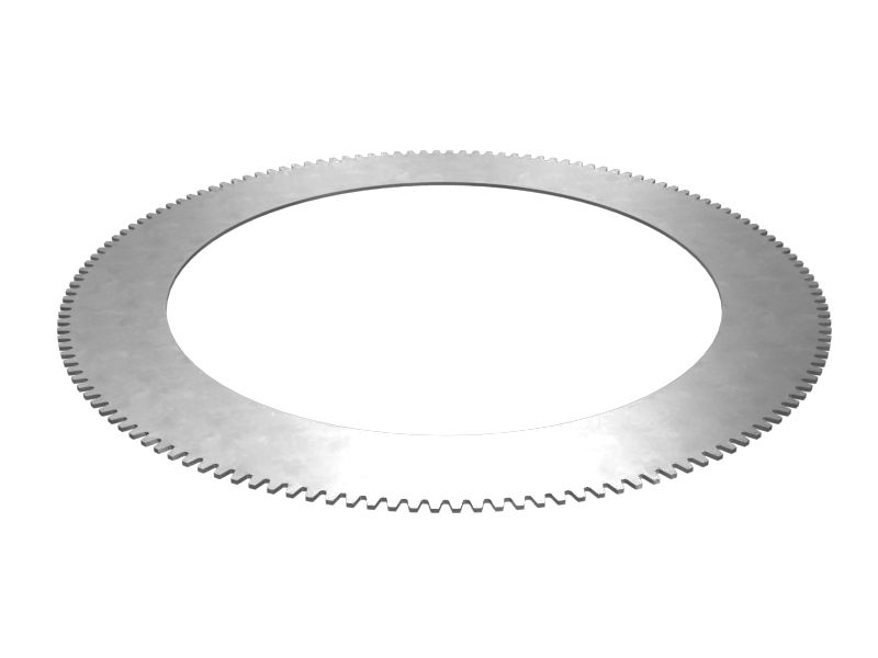 НАРУЖНАЯ ПЛАСТИНА