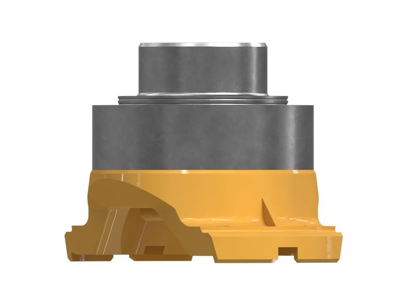 Вилка дифференциала с внутренним диаметром 64,11 мм