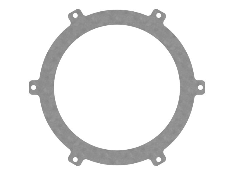 Диск сцепления вентилятора, внутренний диаметр 525,5 мм