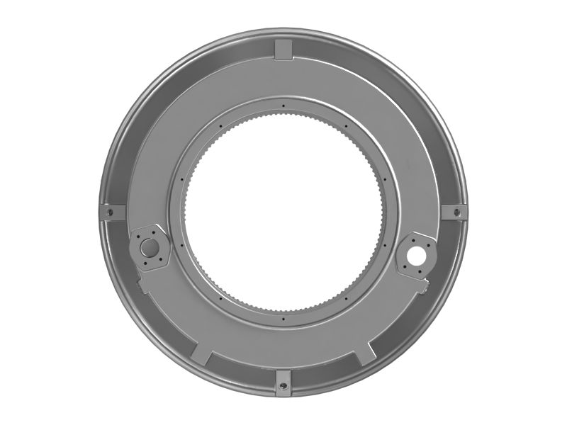 КРОНШТЕЙН КРЕПЕЖНЫЙ