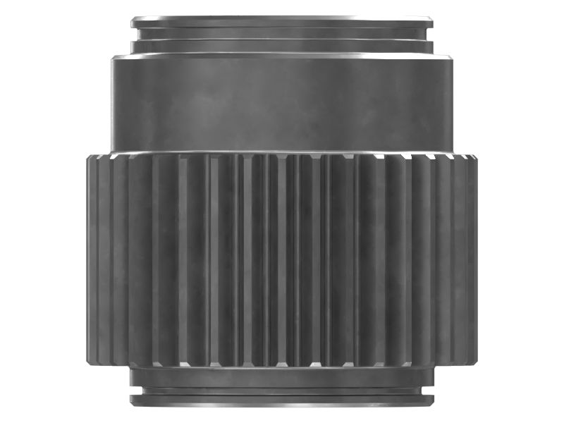 Стальная солнечная шестерня наружного диаметра 141,78 мм