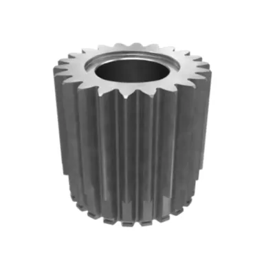 CAT 240,59 MM DIŞ ÇAPLI ÇELİK GÜNEŞ DİŞLİSİ