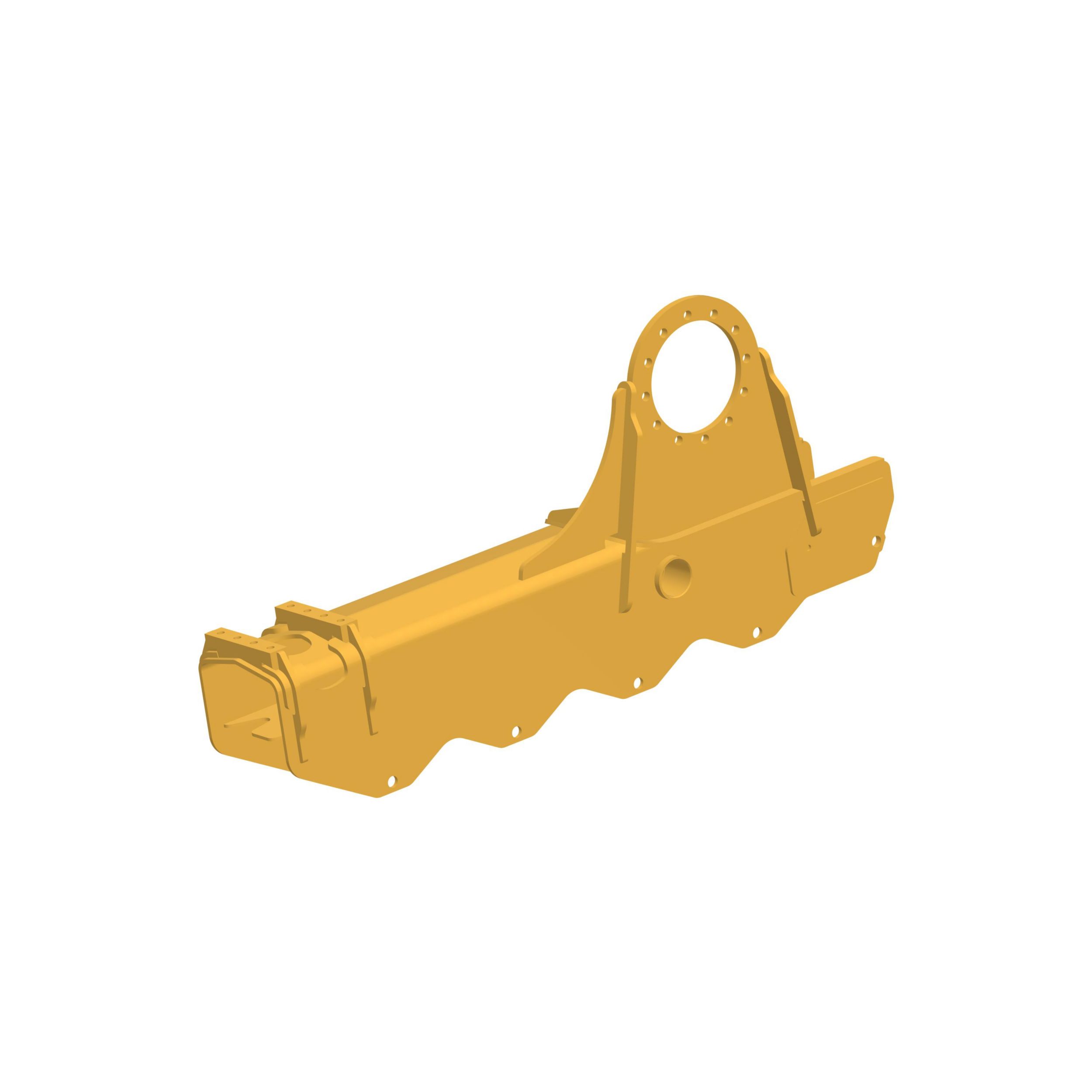 РАМА В СБОРЕ UND