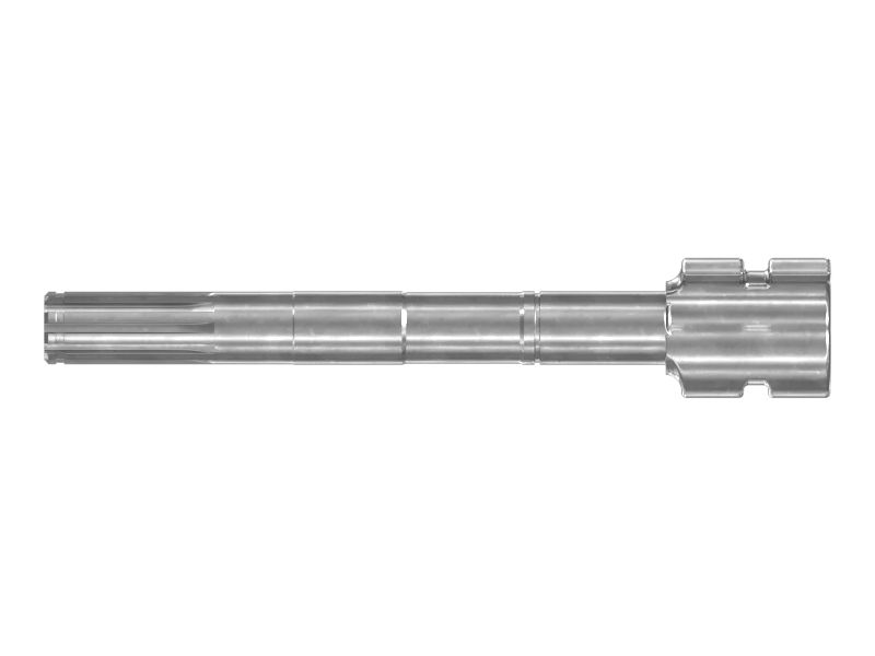 РАСПРЕДЕЛИТЕЛЬНЫЙ ВАЛ ТОРМОЗА