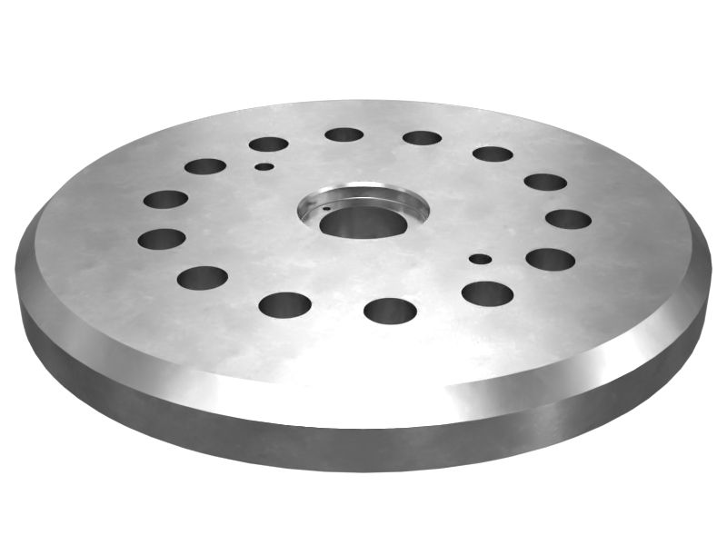 361-3249: ФИКСАТОР