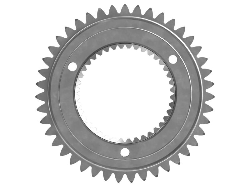 СОЛНЕЧНАЯ ШЕСТЕРНЯ