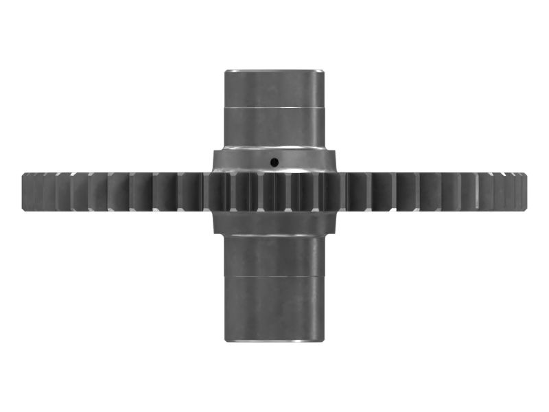 ШЕСТЕРНЯ ПРИВОДА НАСОСА