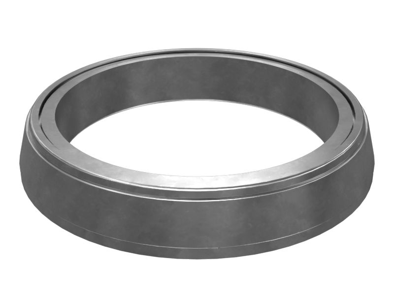 Конический роликовый подшипник 385,76 мм