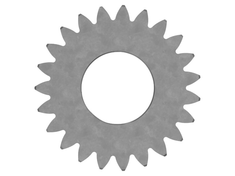 Шестерня планетарной передачи