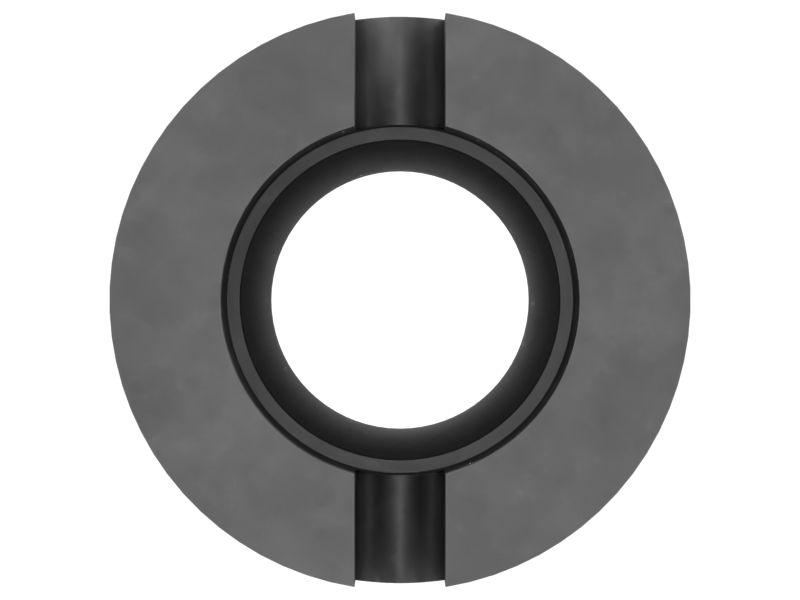 РУЛЕВАЯ ПОПЕРЕЧНАЯ ТЯГА