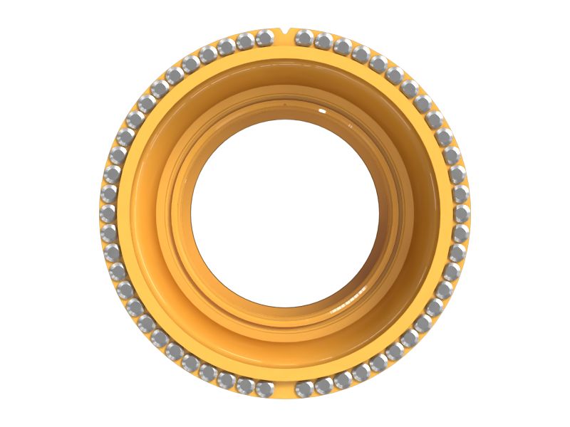 КОЛЕСО В СБОРЕ