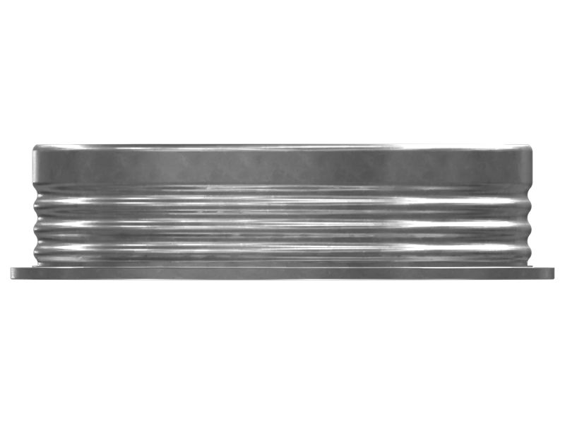 БАРАБАН ТОРМОЗНОЙ В СБОРЕ