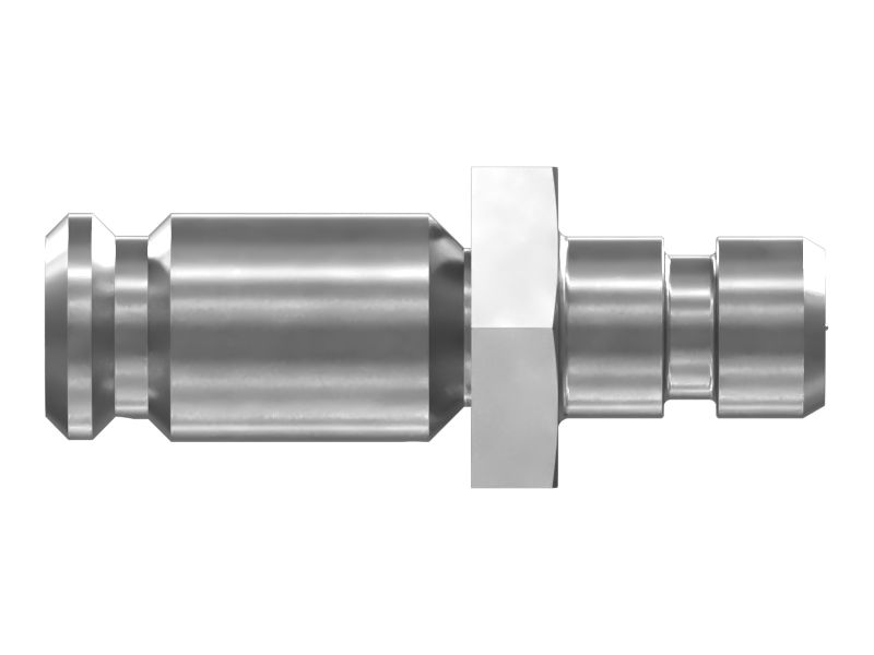 Обратный клапан 5/8