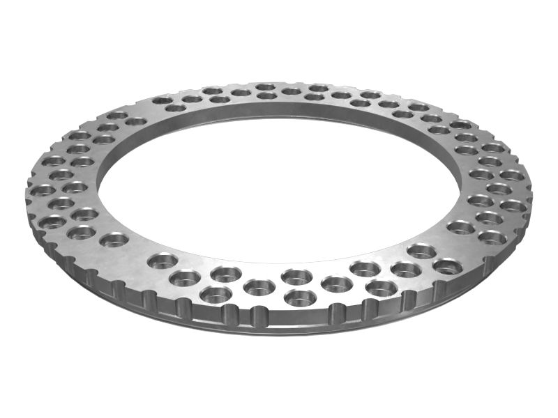 ПОРШЕНЬ СТОЯНОЧНОГО ТОРМОЗА