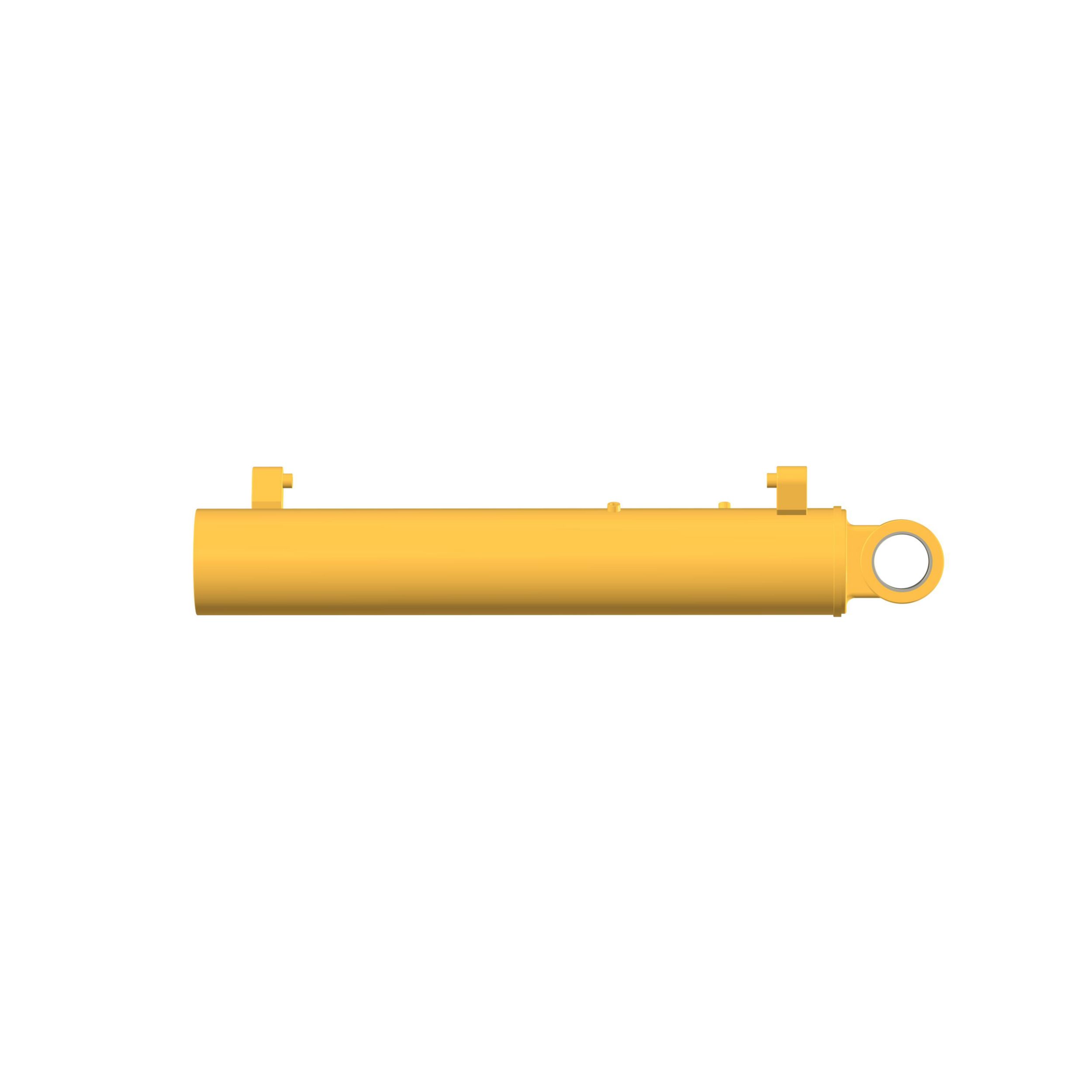 Hydraulic Cylinder Tube Assembly