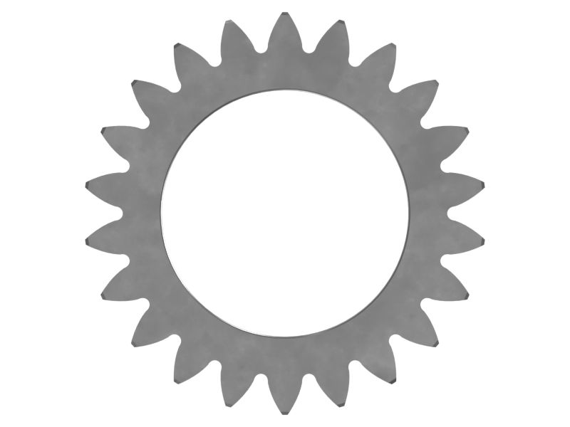 ШЕСТЕРНЯ ПЛАНЕТАРНОЙ ПЕРЕДАЧИ