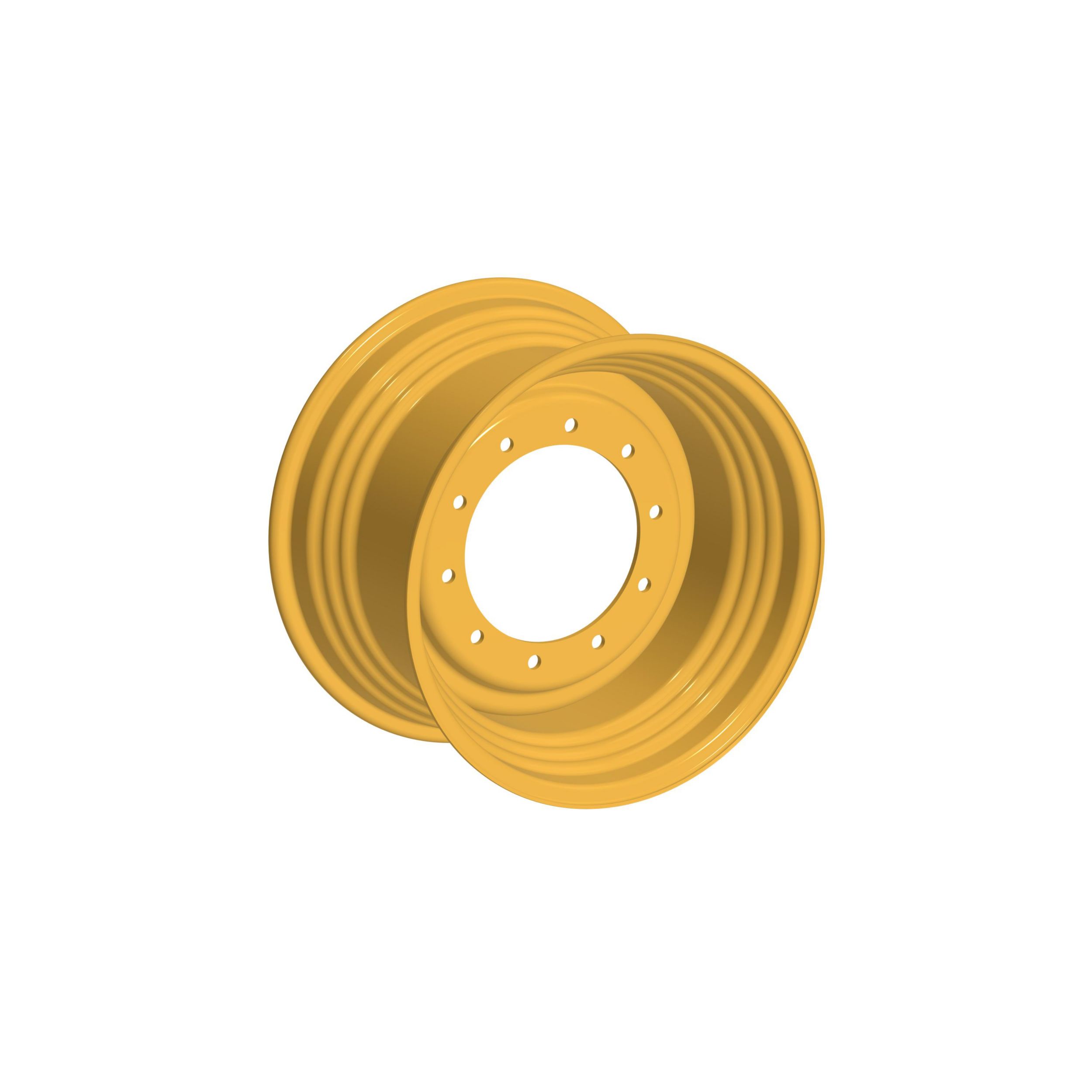 372-8393: КОЛЕСО В СБОРЕ (RE