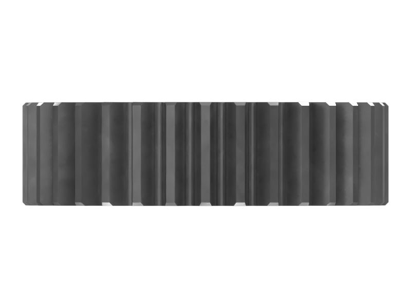 Планетарная шестерня коробки передач с 33 наружными зубьями