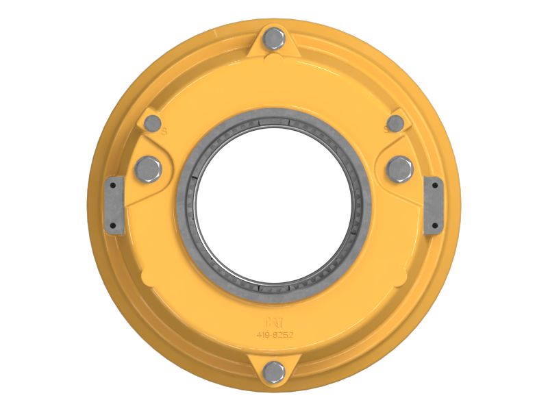 БЛОК ТОРМОЗА SRV