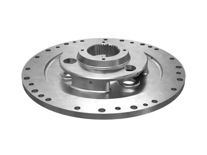 5S-0978: ВОДИЛО В СБОРЕ