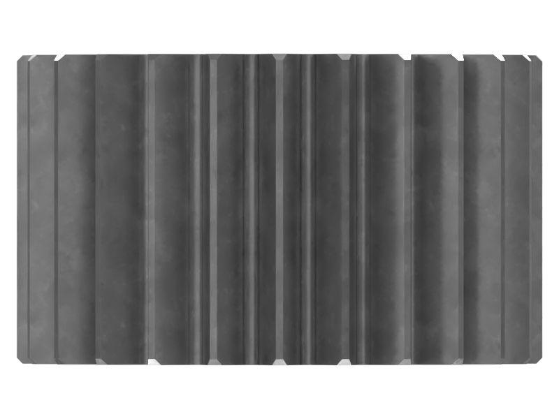 Планетарная передача из стали диаметром 150,00 мм