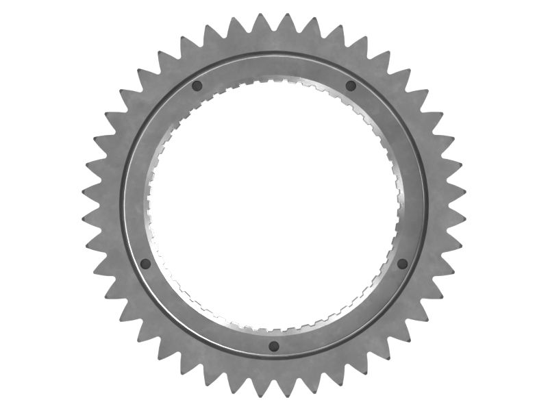 СОЛНЕЧНАЯ ШЕСТЕРНЯ