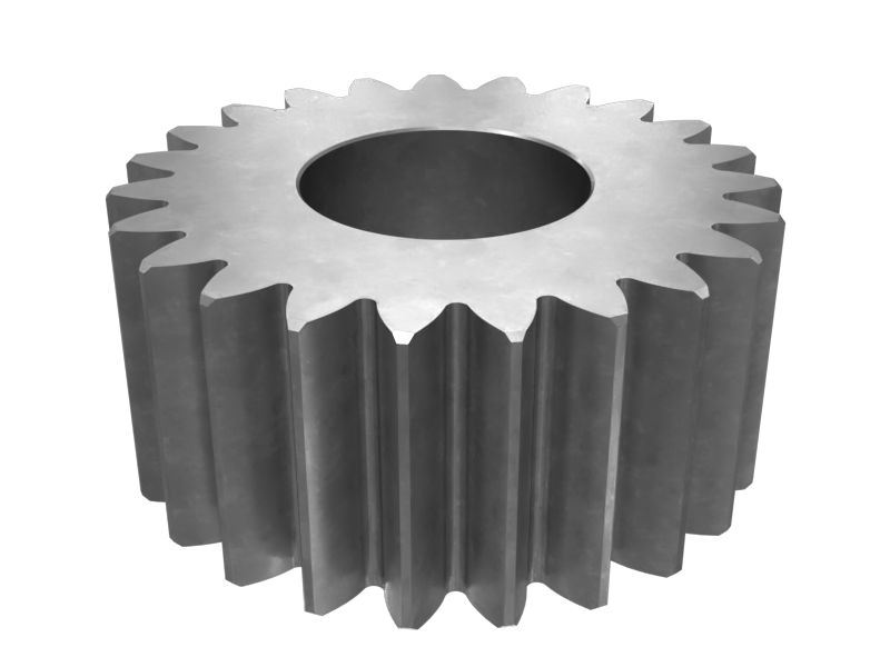 115-4880: Шестерня планетарной передачи