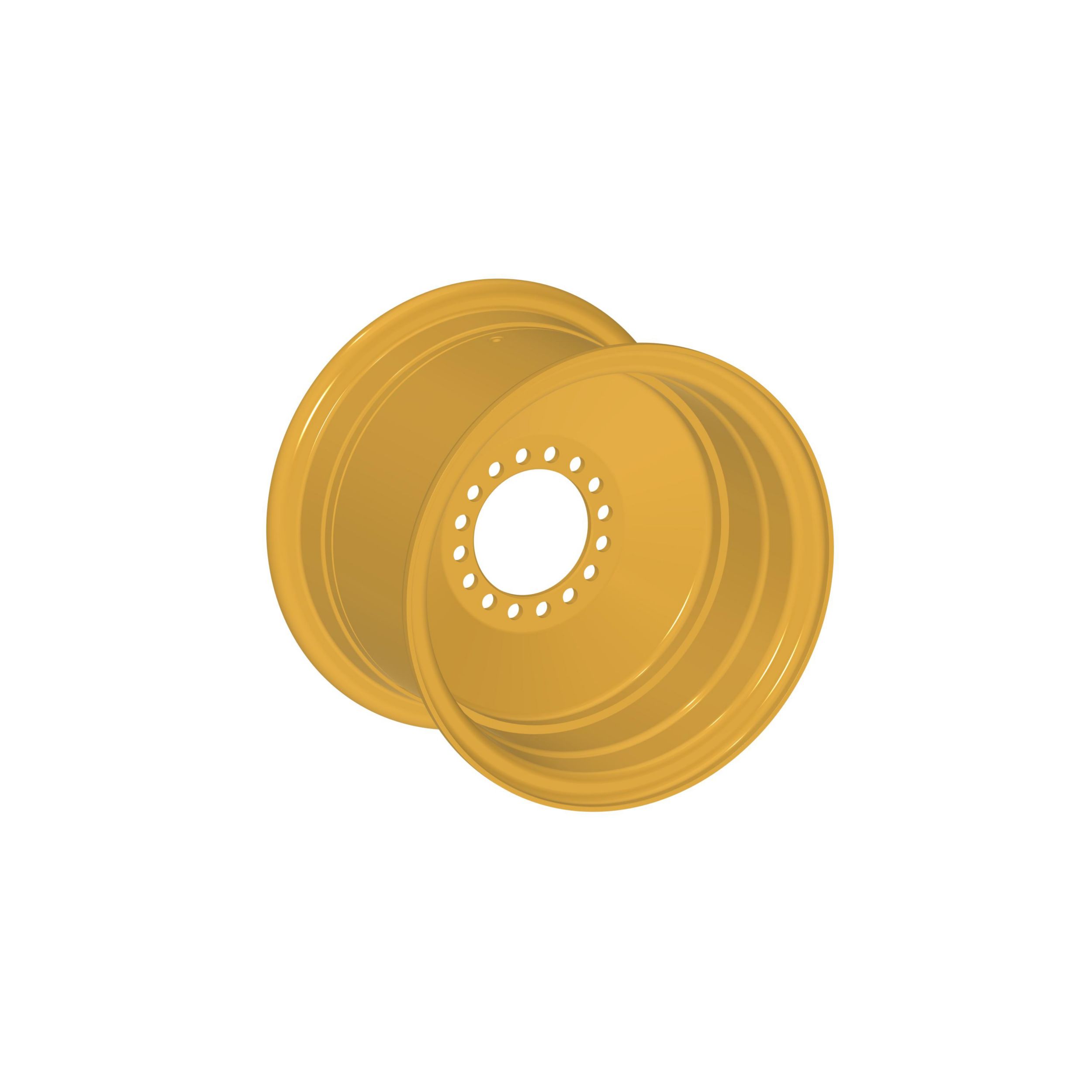 БЛОК ДЕМОНТАЖА ОБОДА