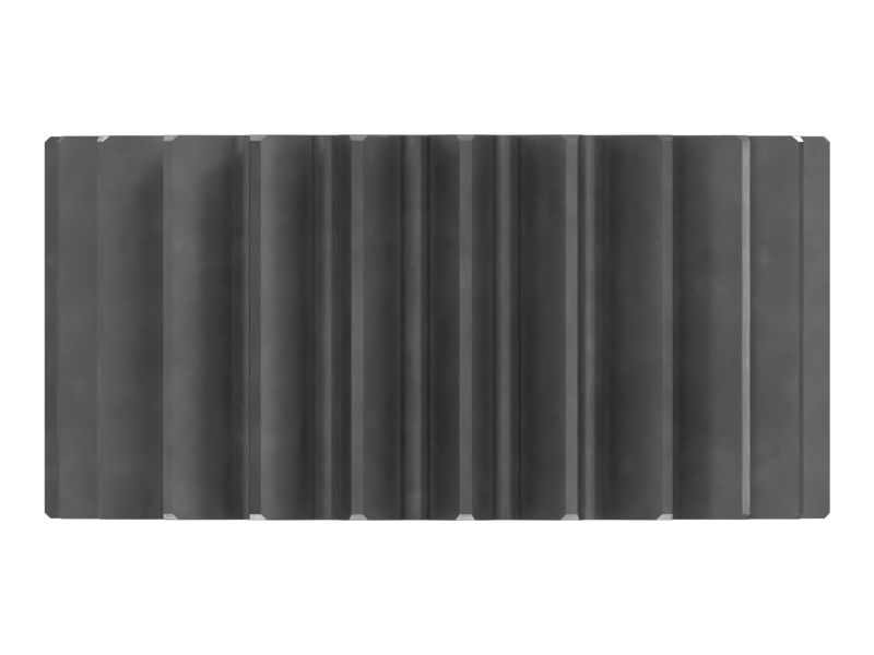 Стальная планетарная шестерня с внутренним диаметром 51,95 мм