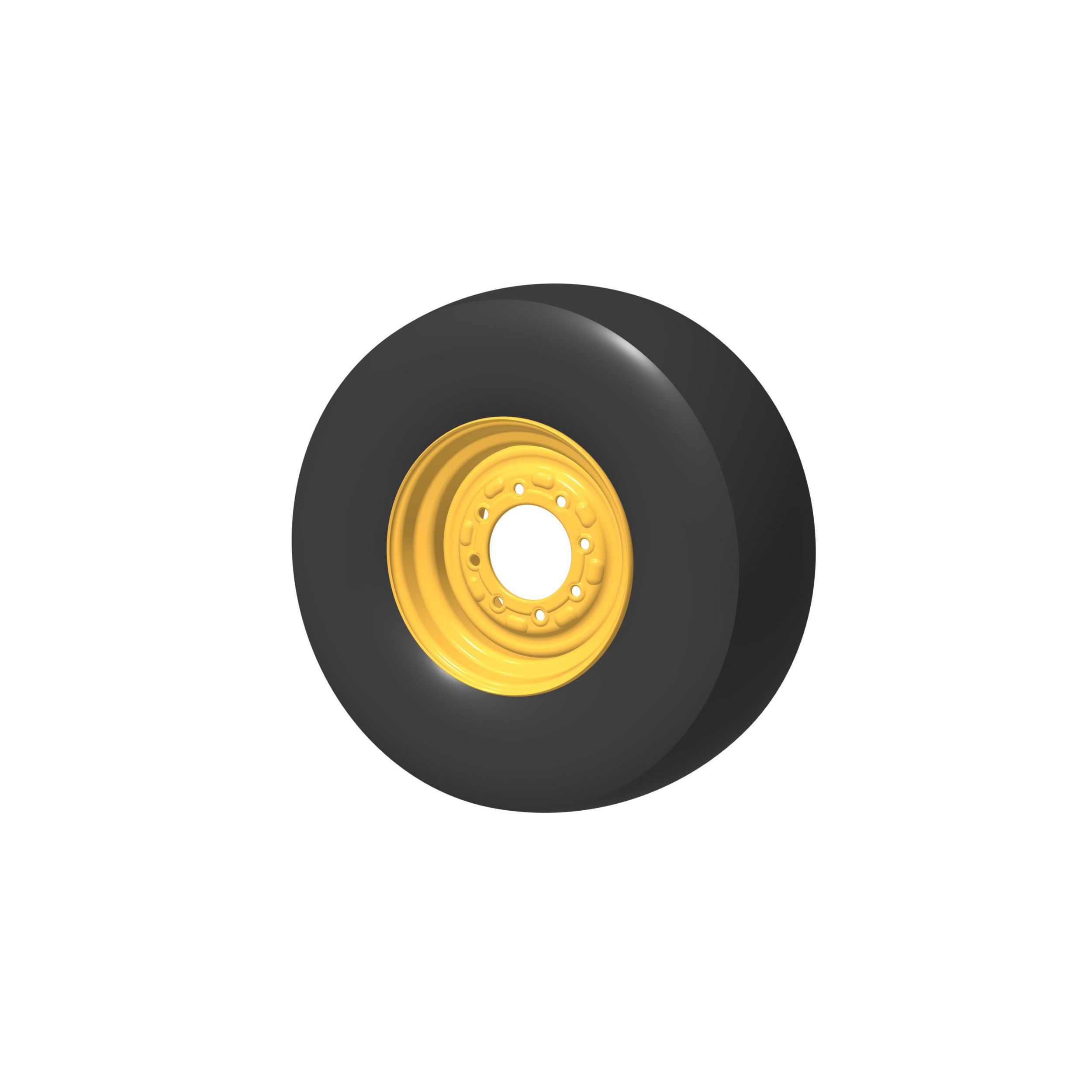 265-2899: Right Hand Tire and Rim | Cat® Parts Store